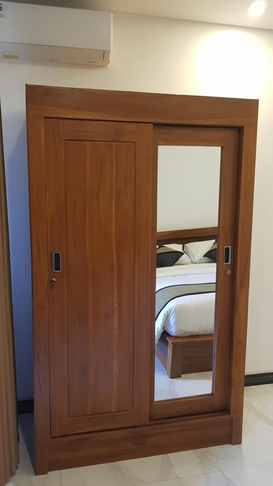 Ari Guest House Undisan Bagian luar foto