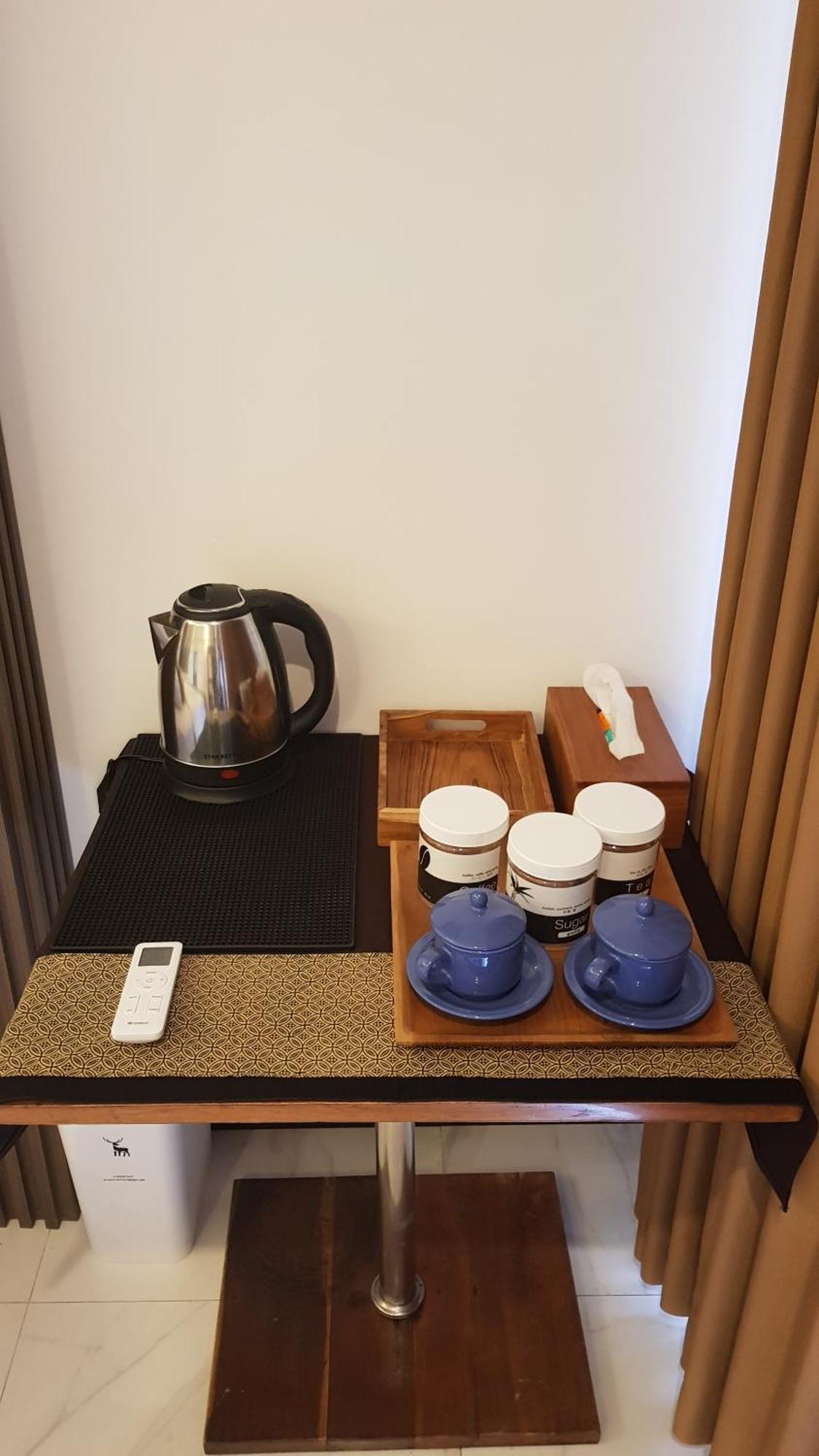 Ari Guest House Undisan Bagian luar foto